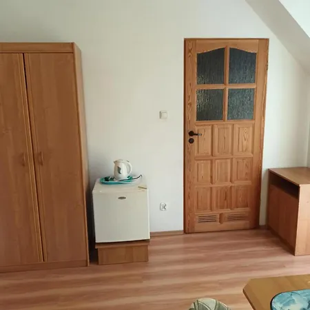 Skandynawia Pobierowo