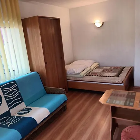 Skandynawia Pobierowo